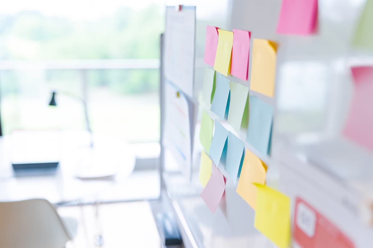 お客様の課題を解決するホームページ制作