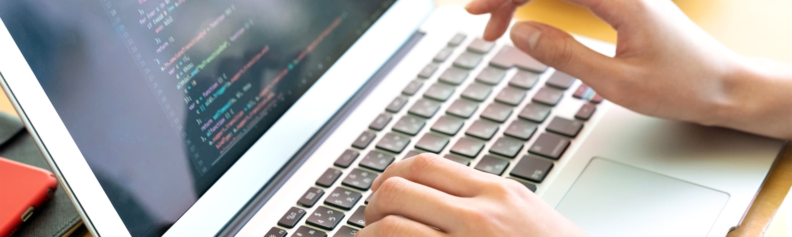 中小企業・個人事業主向けホームページ制作