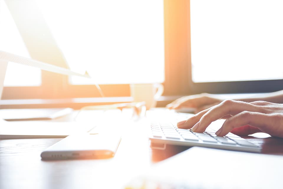 Webデザインの基本ポイント