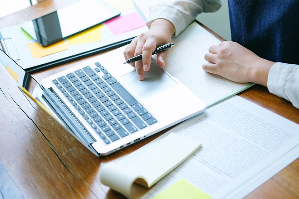 いざというときの安心・安全、ホームページを育てるお手伝いも