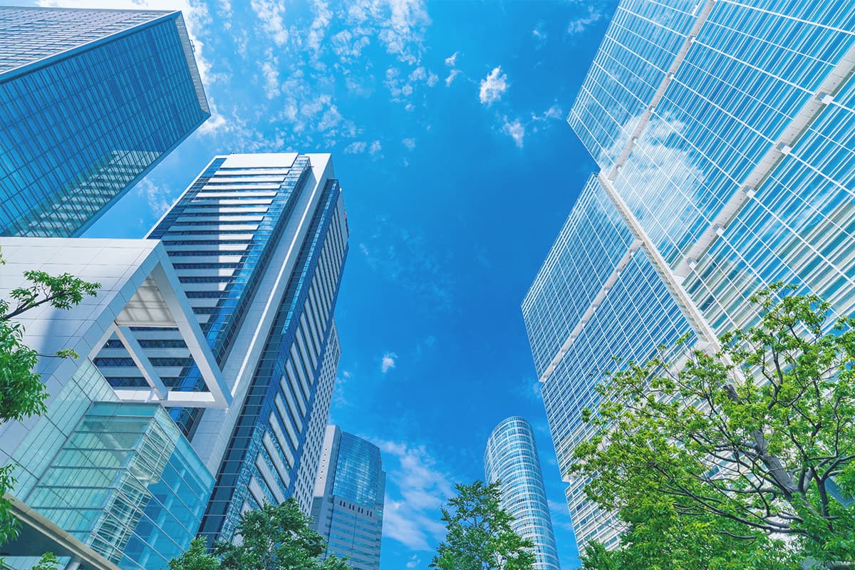 事業と一緒に育てるコーポレートサイト