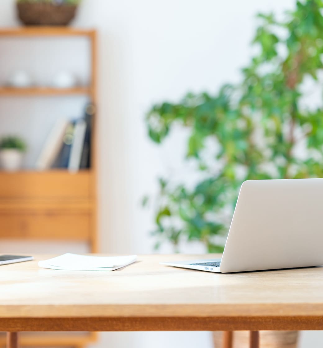 中小企業・個人事業主向けのホームページ制作事務所