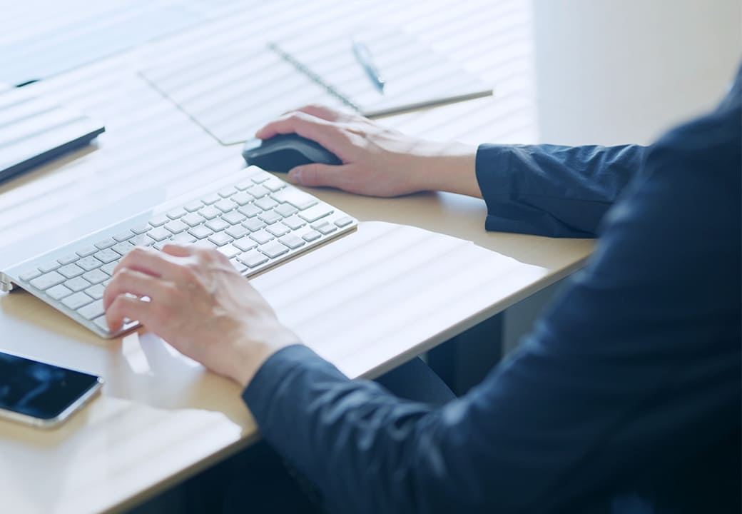 福岡・北九州のホームページ制作事務所