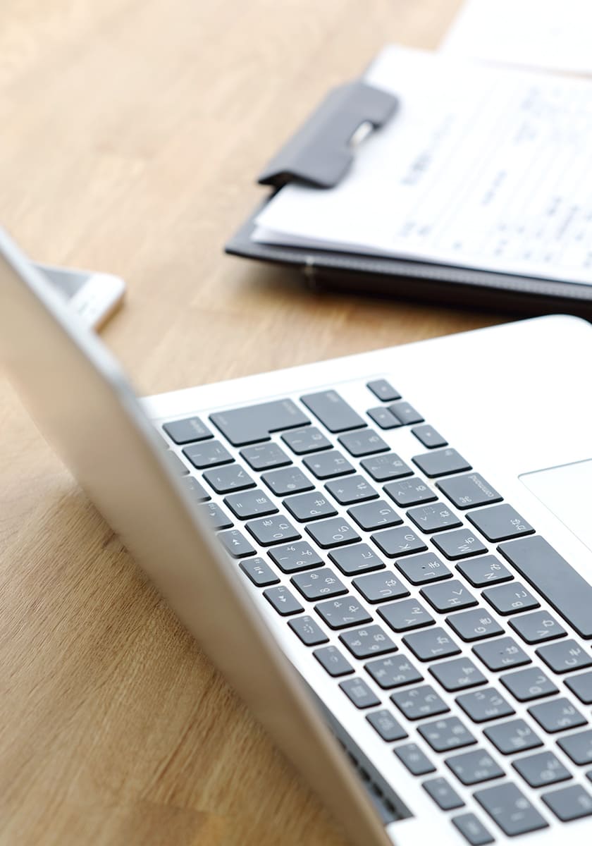 ホームページ制作のよくあるご質問