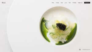 北九州 小倉の自然派イタリアン