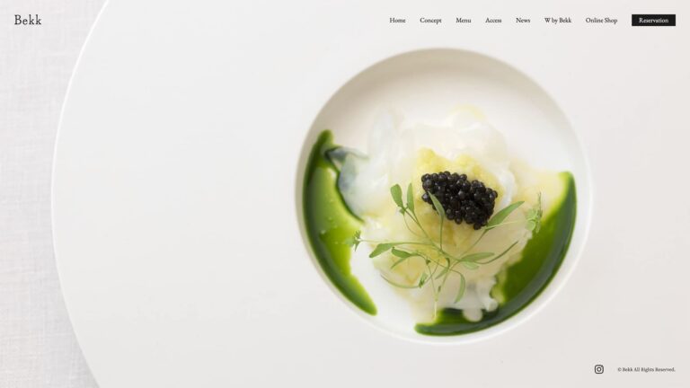 北九州 小倉の自然派イタリアン